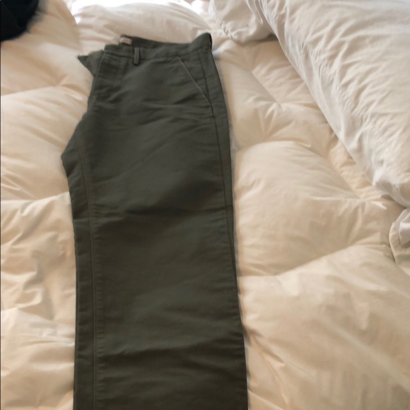 Banana republic heritage collection pants - Picture 2 of 3